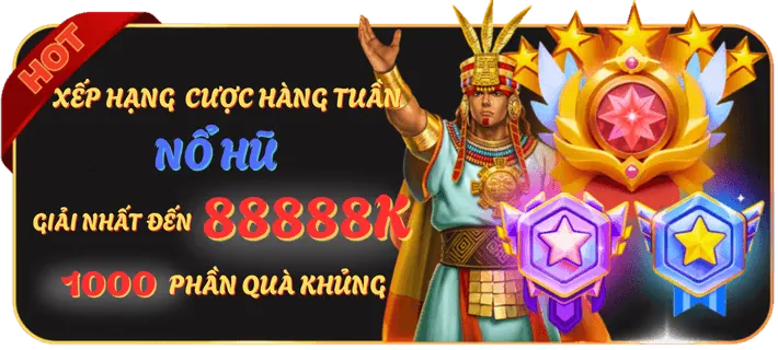 Chương trình VIP độc quyền 8xx App