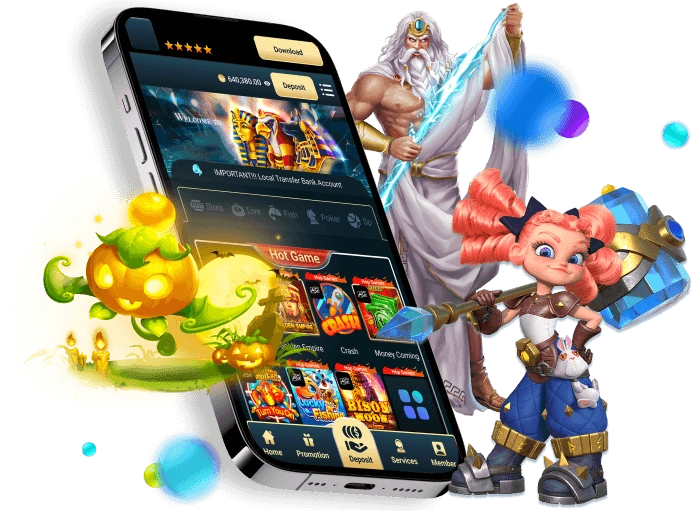 Chơi có trách nhiệm tại 8xx app