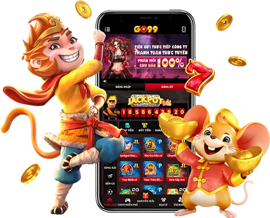 Hình ảnh giới thiệu trò chơi bắn cá dưới đại dương