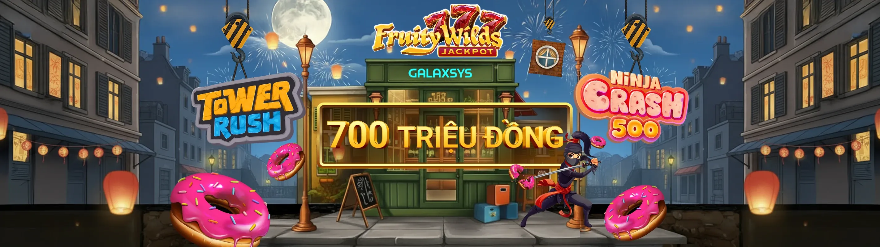 Hình ảnh chính trò chơi Bắn Cá trên Ứng dụng 8xx