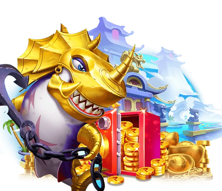 Game Nổ Hũ Thần Tài tại 8xx App